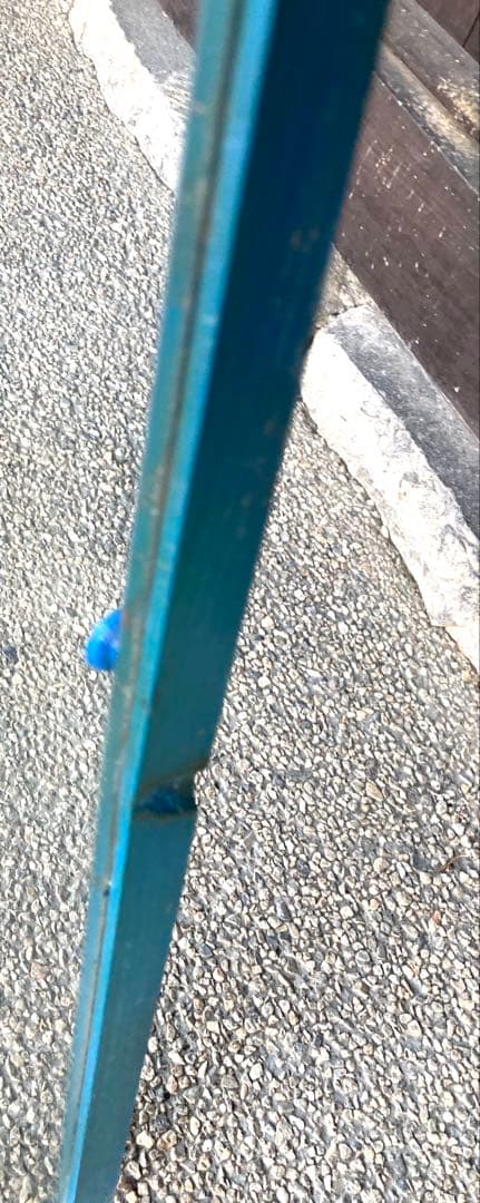 古道具　骨董　昭和レトロ　木製　 筆ケース