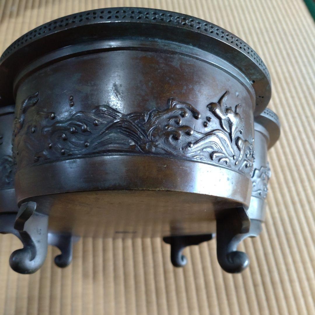 銅器