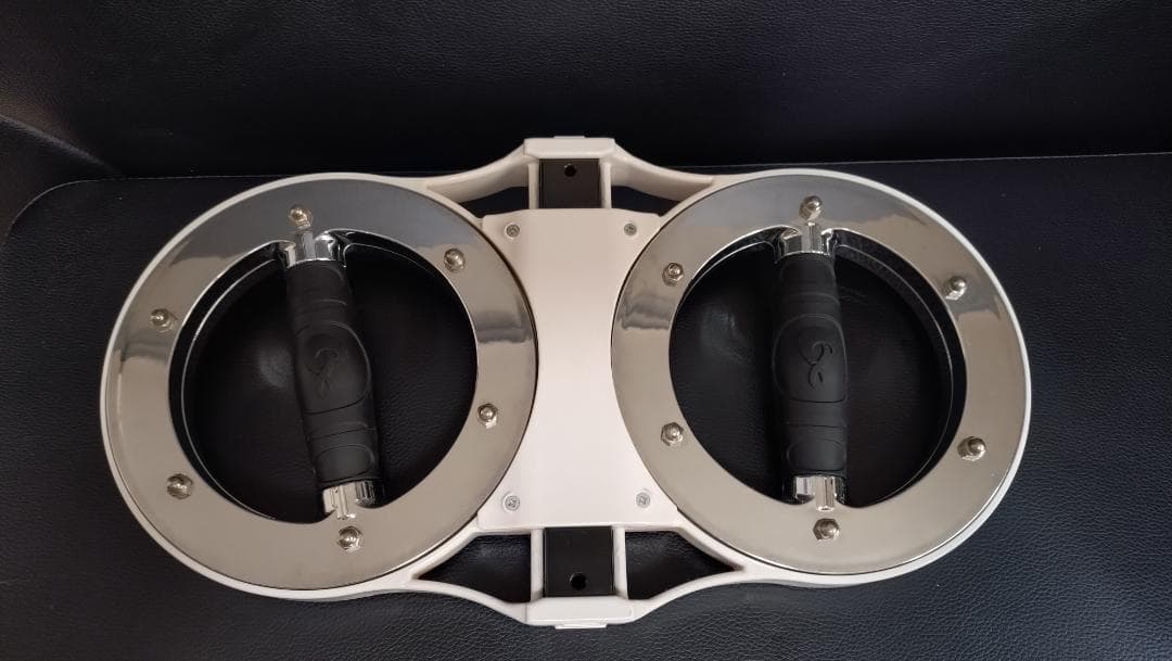 羽*漢様 バーンマシン２　スピンマスター