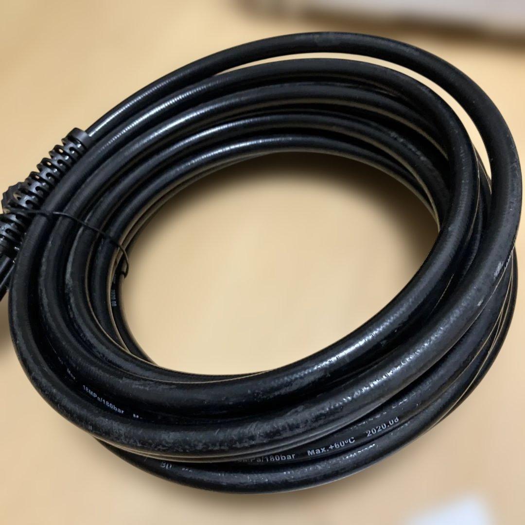 アイリスオーヤマ タンク式 高圧洗浄機 SBT-512N