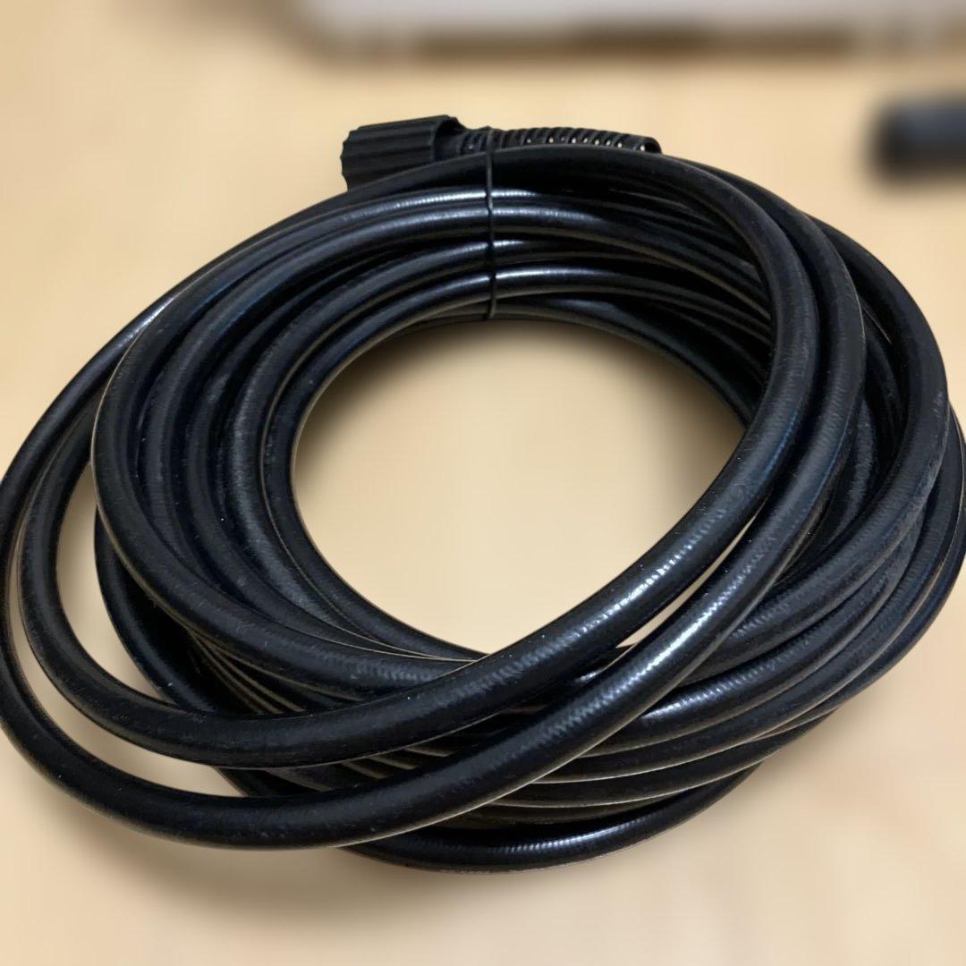 アイリスオーヤマ タンク式 高圧洗浄機 SBT-512N