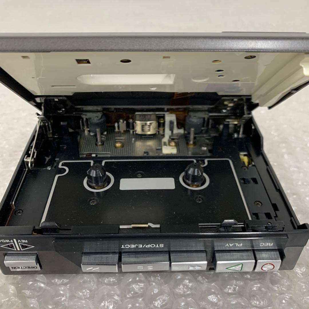 SONY WM-F85 ソニーカセットプレーヤー