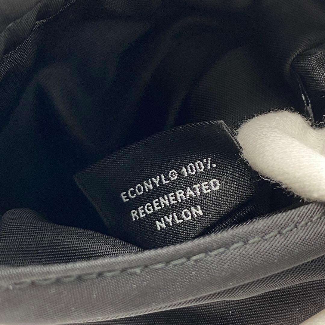 美品 プラダ PRADA ハーネス 犬用 SM 2YX003