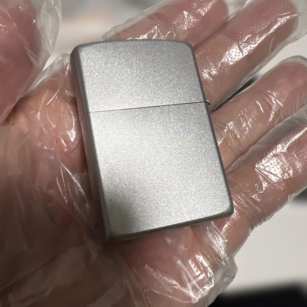【未使用】ZIPPO PLAYBOY 2003年製 プレイボーイ ジッポー 箱付