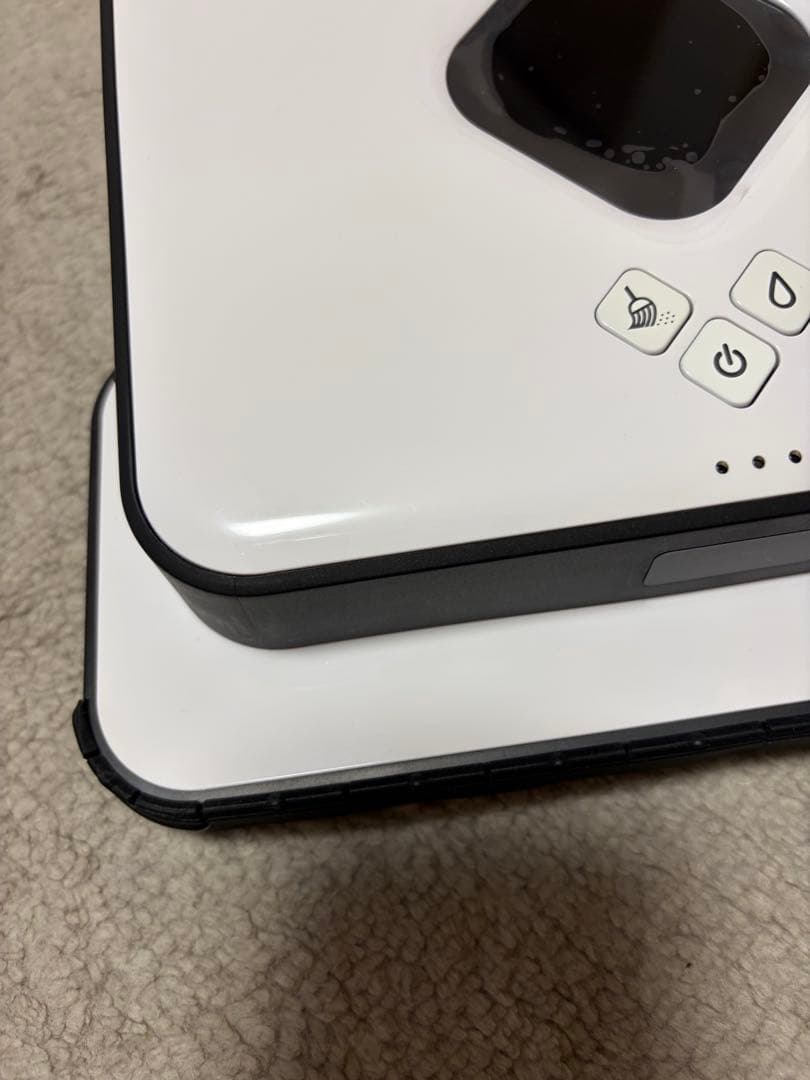 iRobot Braava 390j ロボット掃除機
