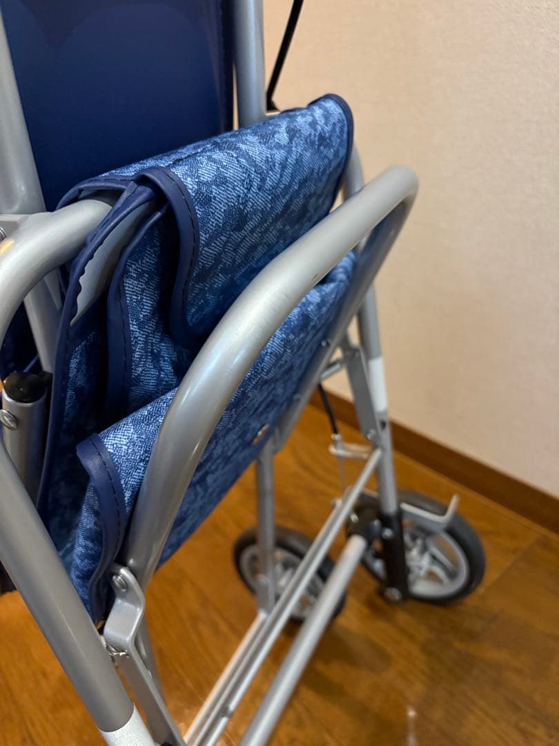 島製作所 シルバーカー サニーウォーカーAS3