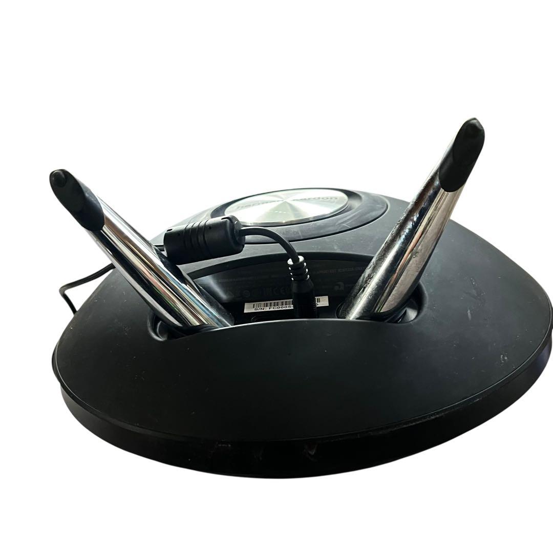 【メ0818-51】Harman Kardon ONYX STUDIO動作確認済