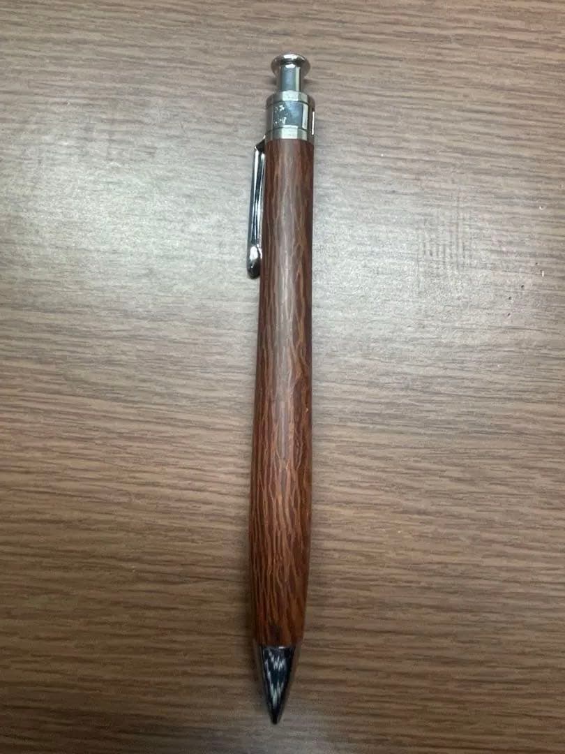 工房楔 シーオーク シャーペン ペンシル楔