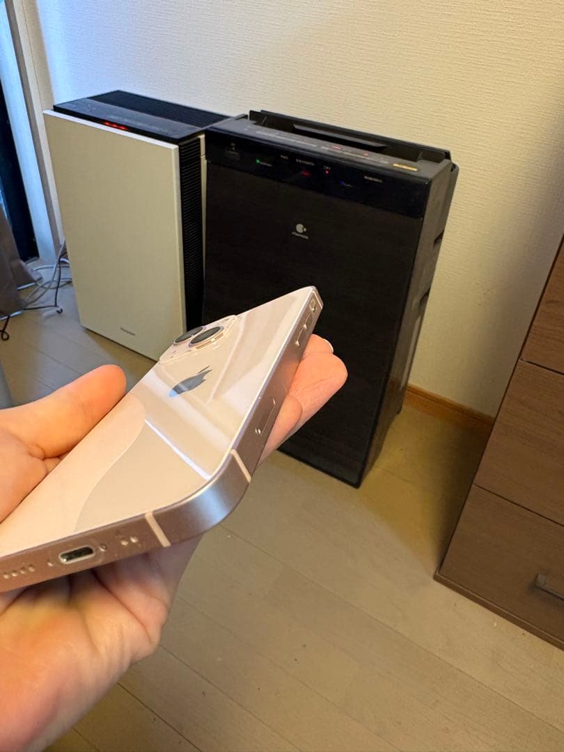Apple iPhone 13 mini 512GB SIMフリー
