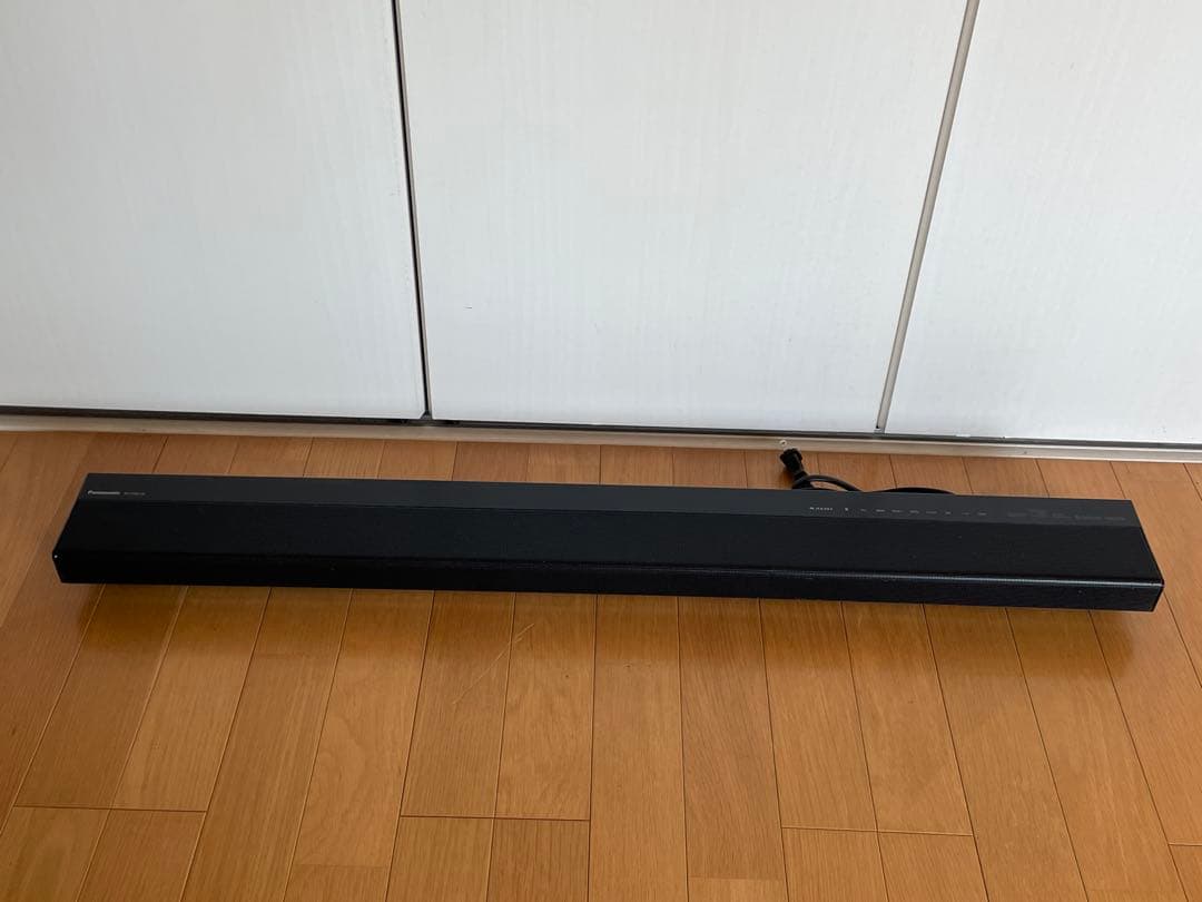 Panasonic サウンドバー SCーHTB175