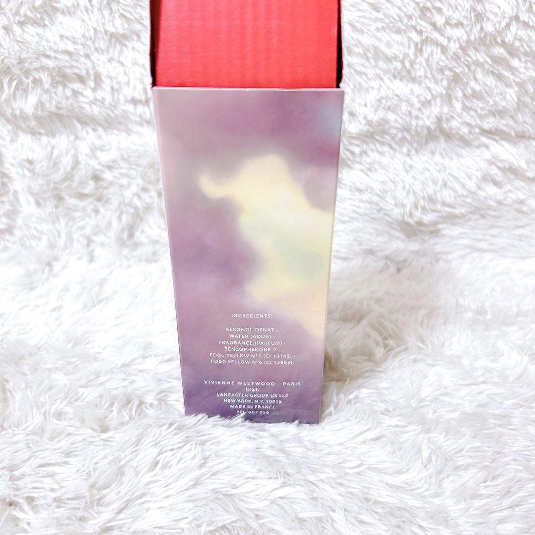 廃盤　Vivienne Westwood リバティン 50mlオードトワレ