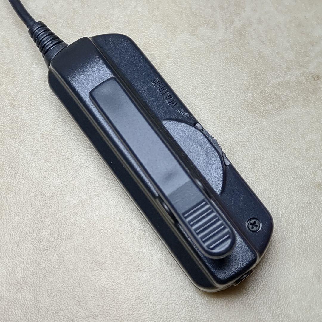 パナソニック ステレオラジオカセットプレーヤー RQ-SX60V ジャンク