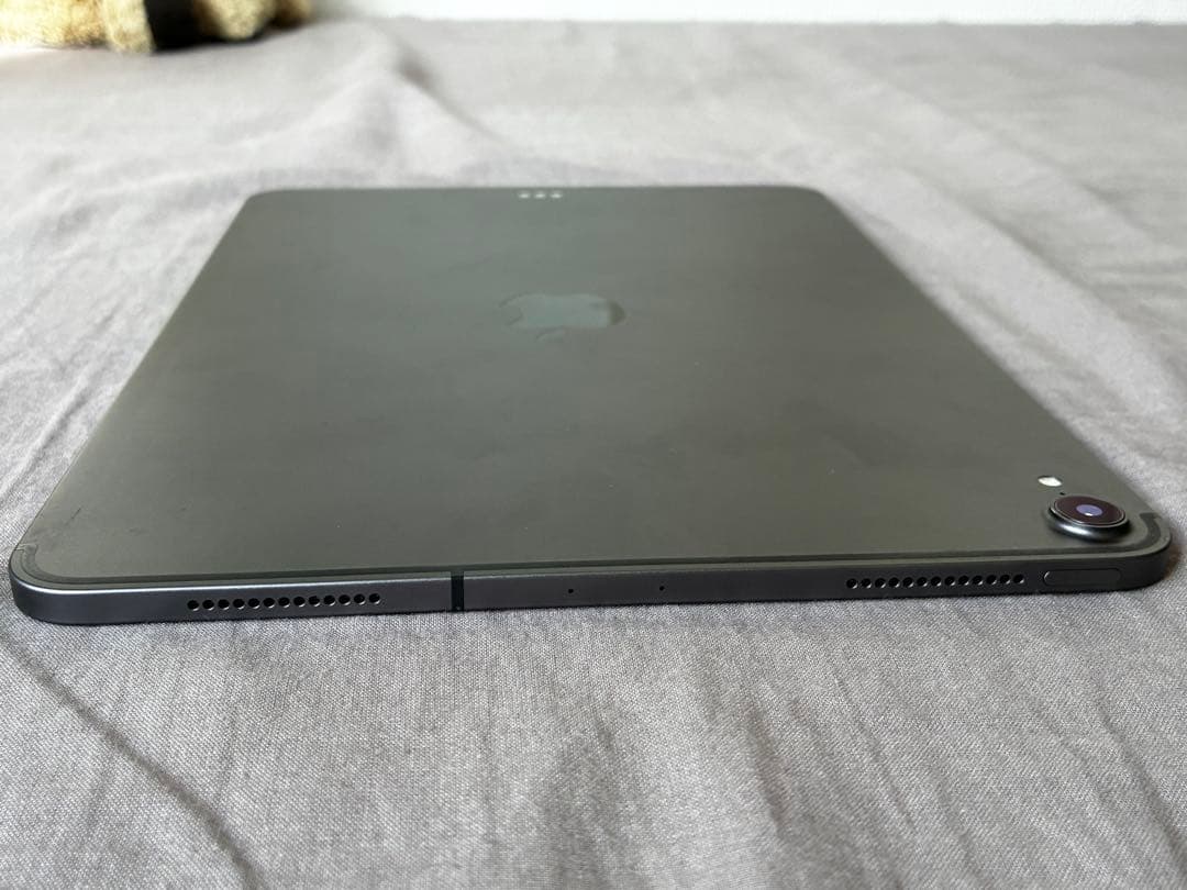 iPad Pro 11 第1世代 64GB Wi-Fi+Cellular