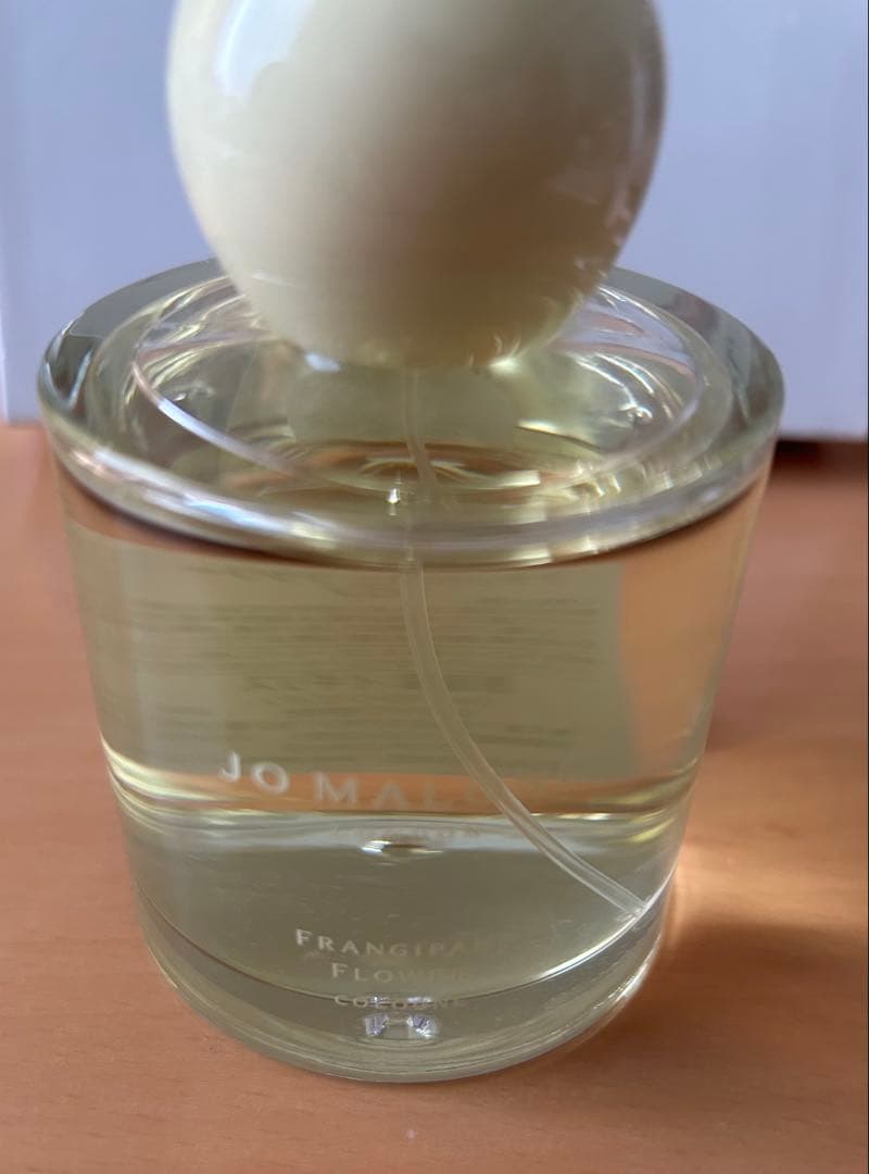 Jo Malone フランジパニ フラワー コロン 100ml