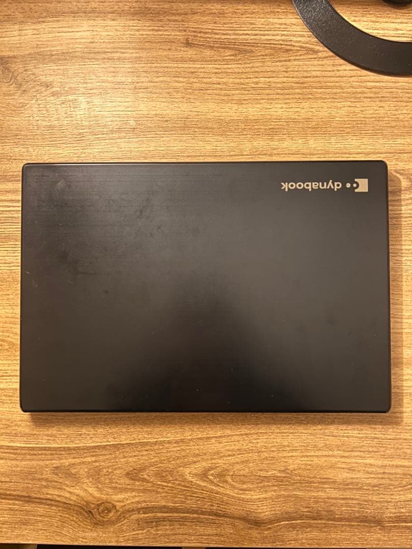 dynabook GX83 Core i7 SSD512GB PC 13インチ