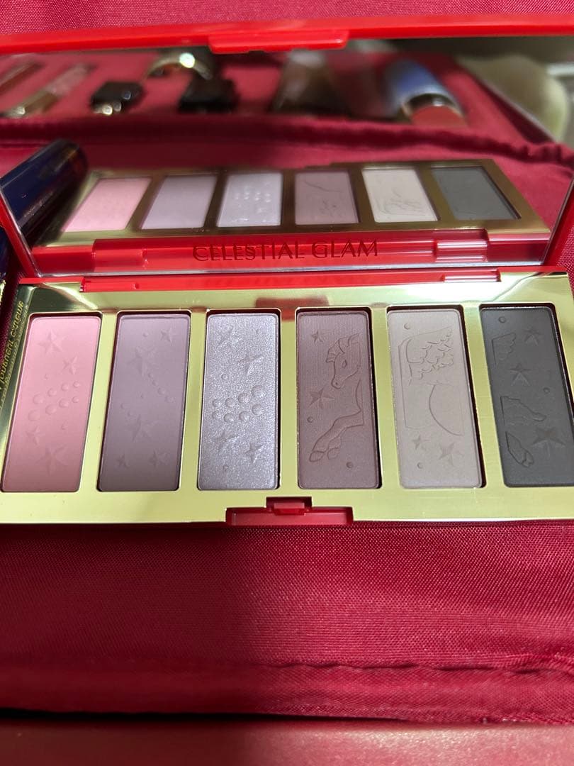 新品未使用ESTEE LAUDER限定セット
