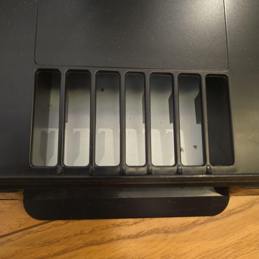 値下げ 掃除機 コードレス スティッククリーナー本体 付属品 紙パック式