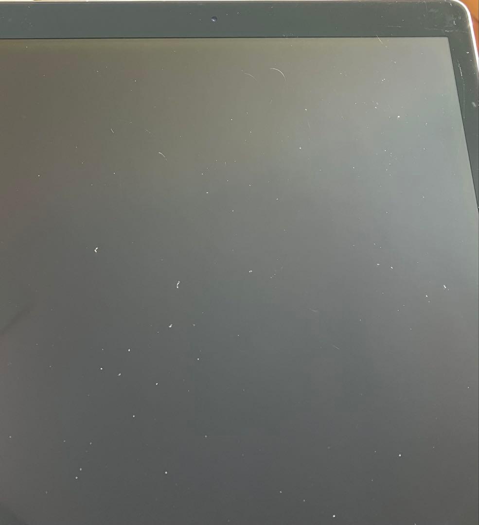 【完動品】iPad Pro 12.9 64GB SIMフリー 【付属品】