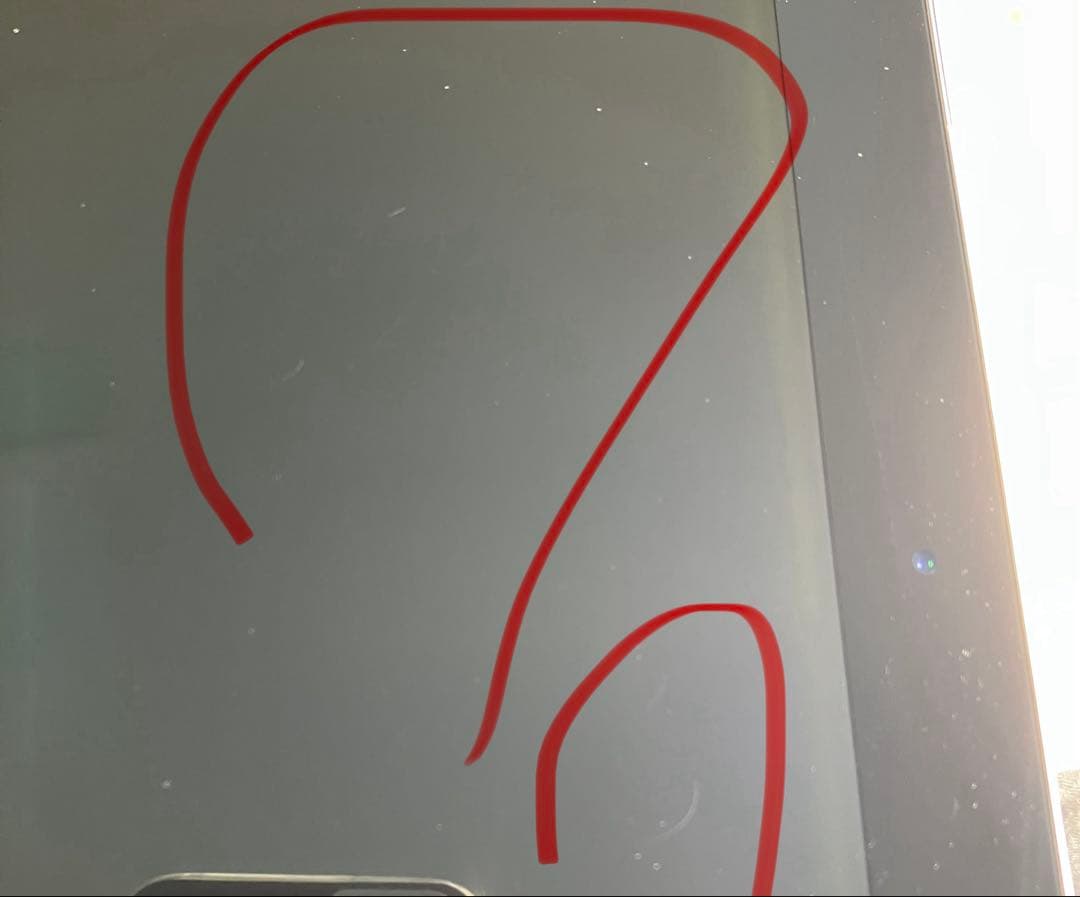 【完動品】iPad Pro 12.9 64GB SIMフリー 【付属品】