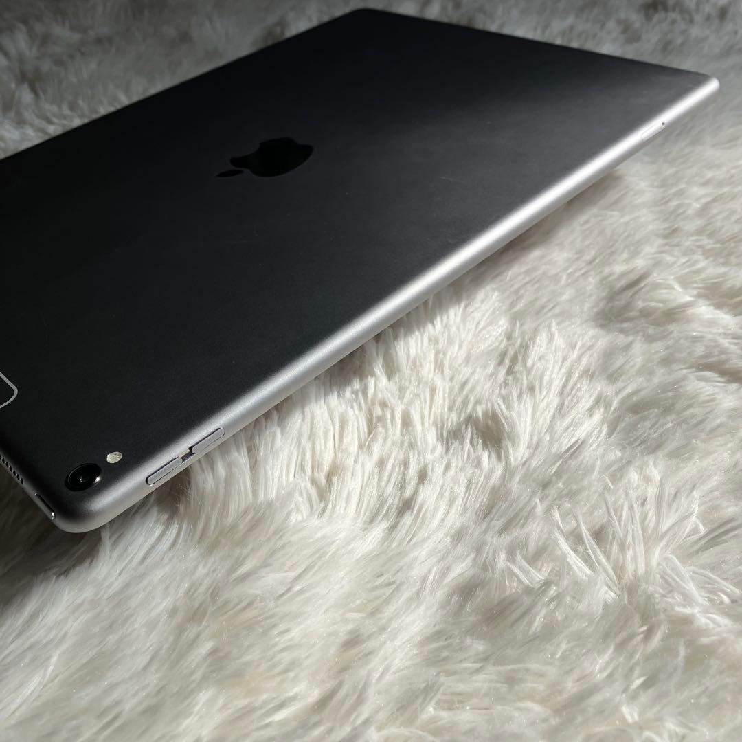 【完動品】iPad Pro 12.9 64GB SIMフリー 【付属品】