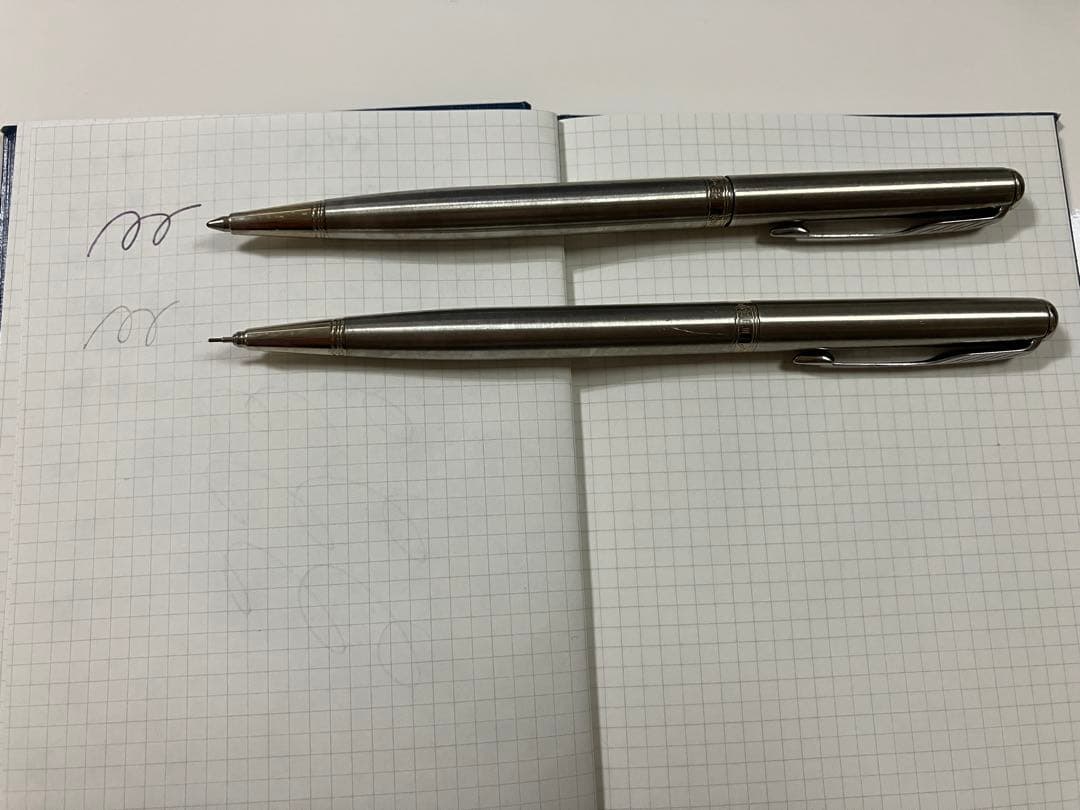 筆記具 PARKER SONNET FRANCE E.III