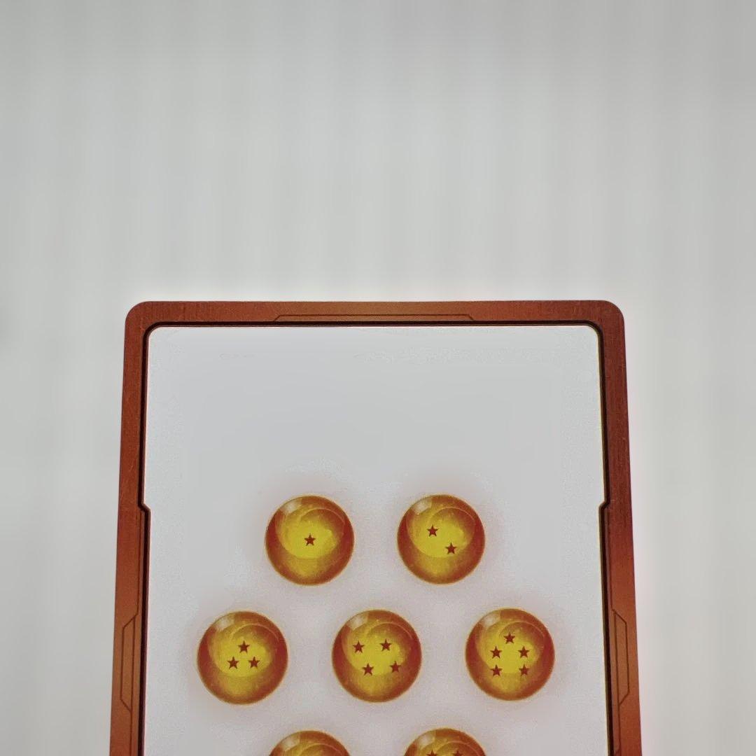 エナジーマーカー 孫悟空 シェンロン E-42金！美品！
