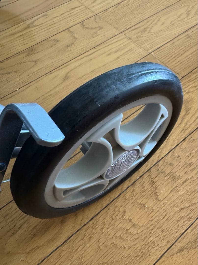 ユーメイトHGT なでしこ紺 須恵廣工業 ボックスタイプ シルバーカー カート