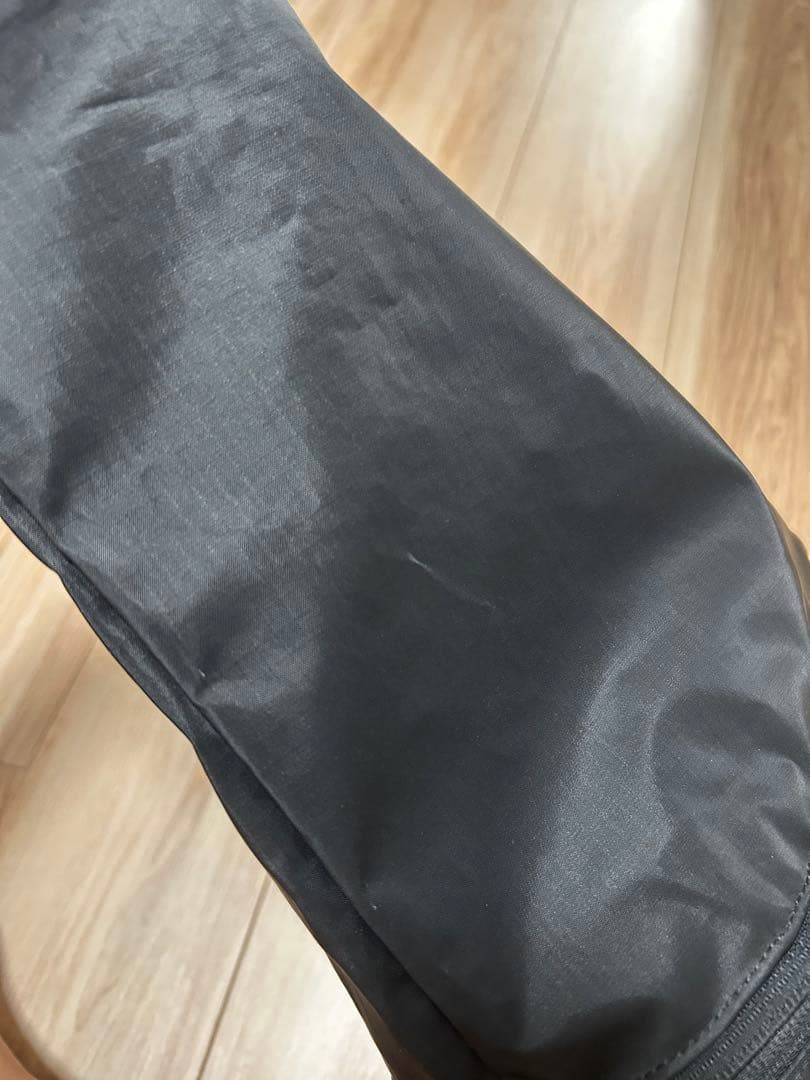 Patagonia ブラックホール・MLC・キューブ 12L