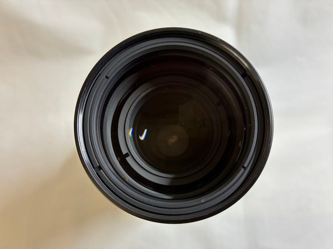 ニコン Nikon AF NIKKOR 75-300㎜　1:4.5-5.6