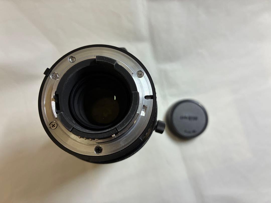 ニコン Nikon AF NIKKOR 75-300㎜　1:4.5-5.6