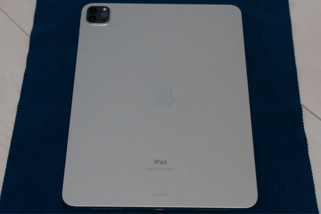 iPad Pro 11インチ 第2世代 Wi-Fi 128GB