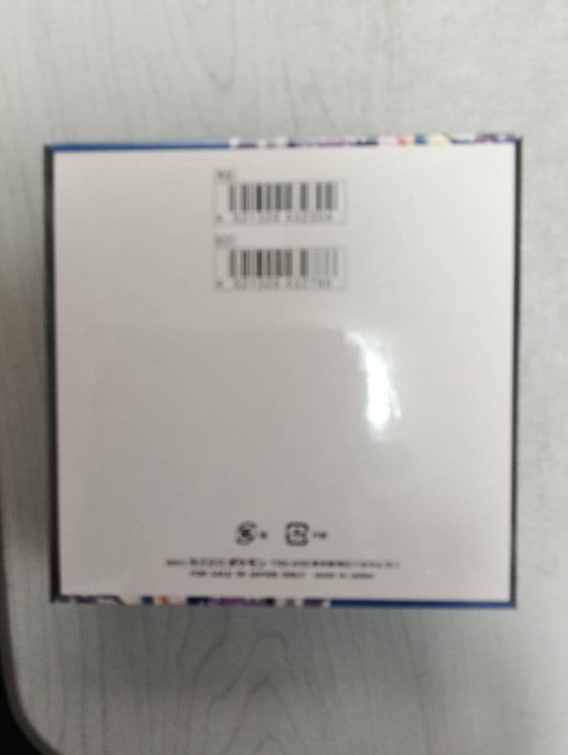 ポケモンカード ニンジャスピナー BOX ×１ シュリンク付き 新品未開封
