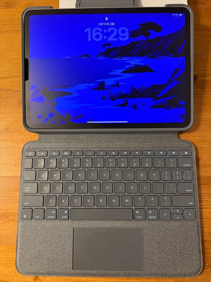 【超美品】iPad Pro 11インチ 第3世代 おまけ付き