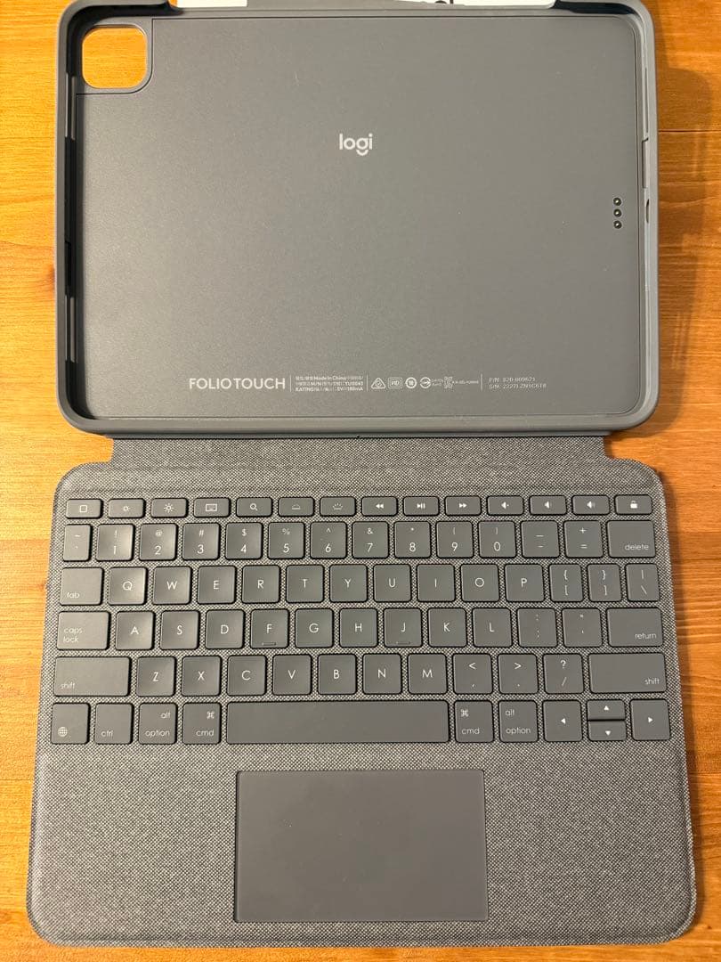 【超美品】iPad Pro 11インチ 第3世代 おまけ付き