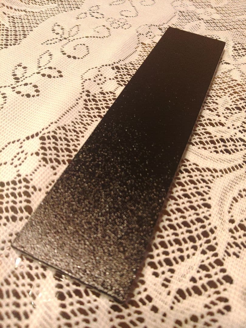 輪島塗 高級漆器 花瓶/花器/一輪挿し 黒朱 鶴首型 華翔沈金 曙塗 箱付