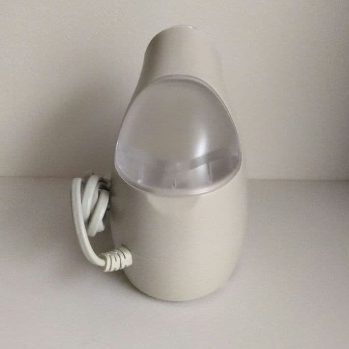 新品　AIVIVID LINKA イオンフェイススチーマー 美顔器 アロマ機能付