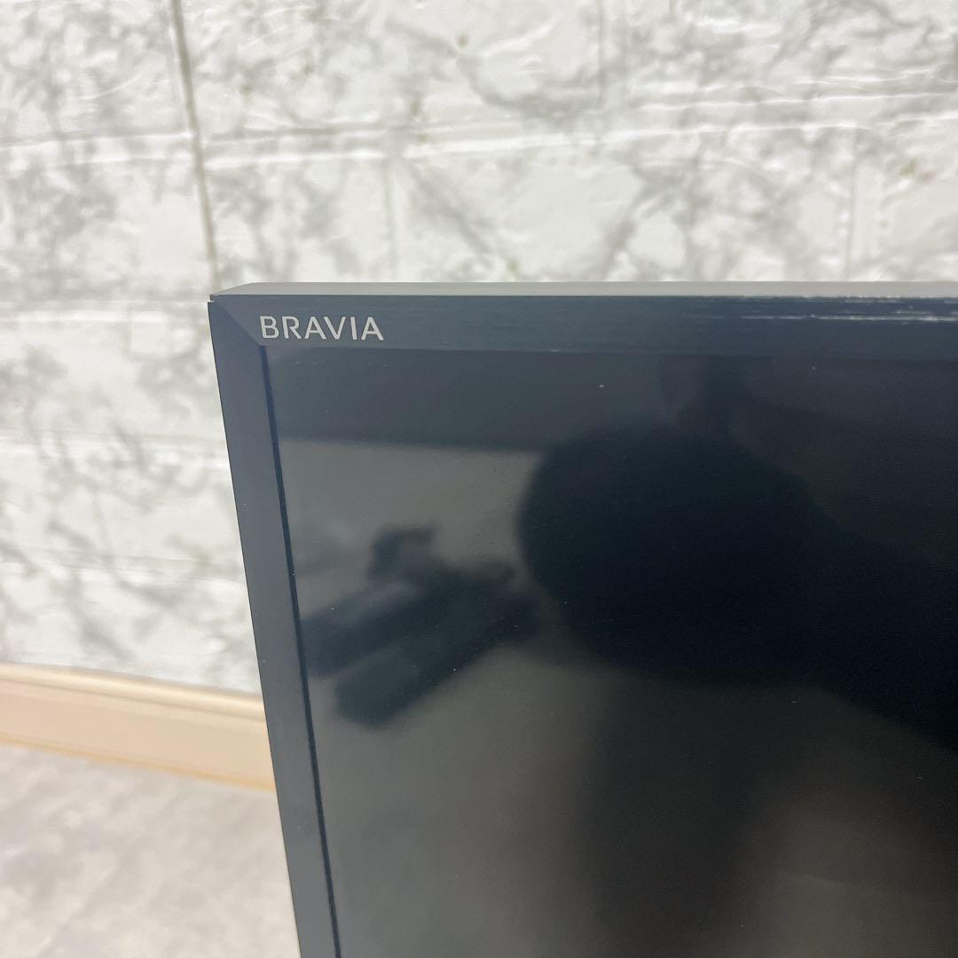 【美品】SONY ソニー 液晶テレビ BRAVIA 24インチ