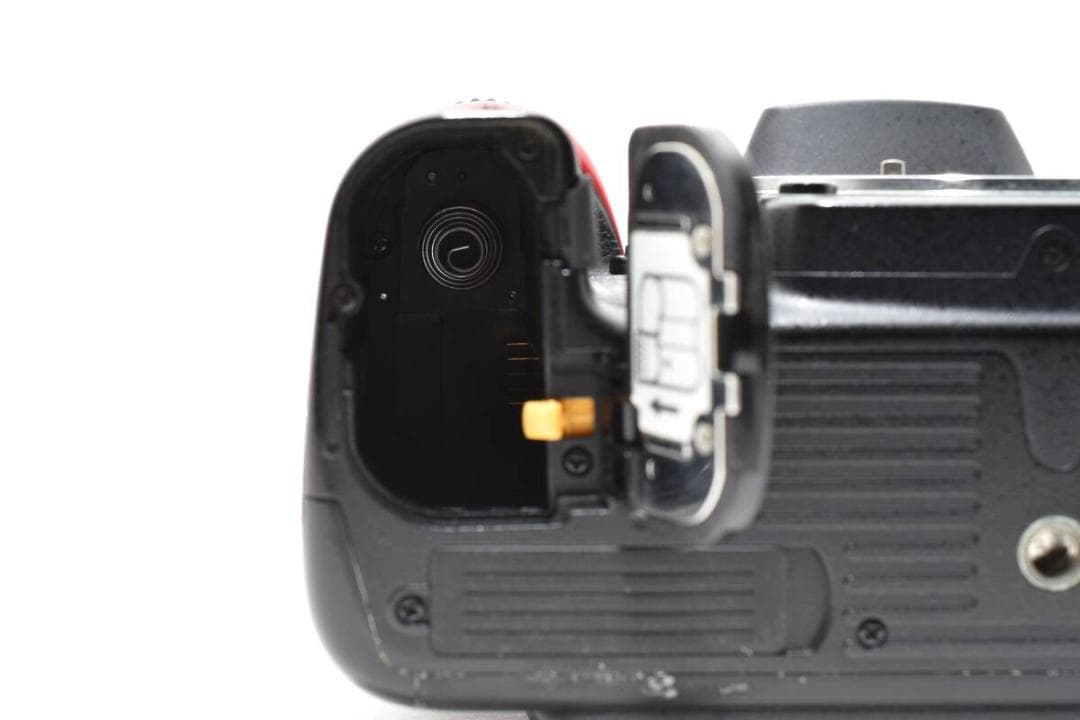 【実用品】Nikon ニコン D7000 ボディ ストロボセット SB-50DX