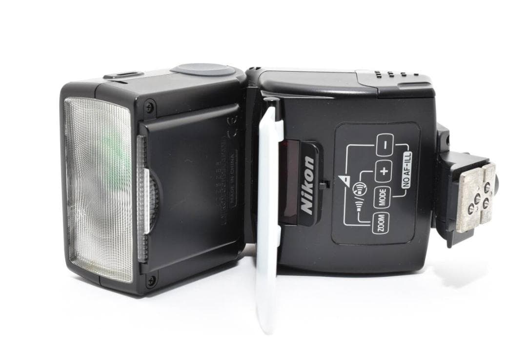 【実用品】Nikon ニコン D7000 ボディ ストロボセット SB-50DX