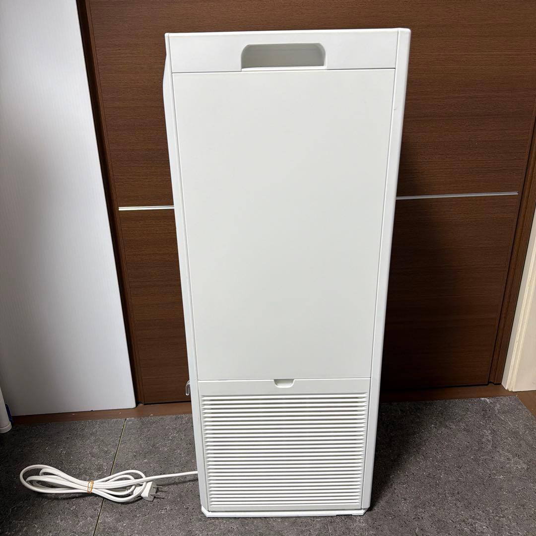 美品　DAIKIN 加湿ストリーマ空気清浄機 MCK40X-W / ダイキン