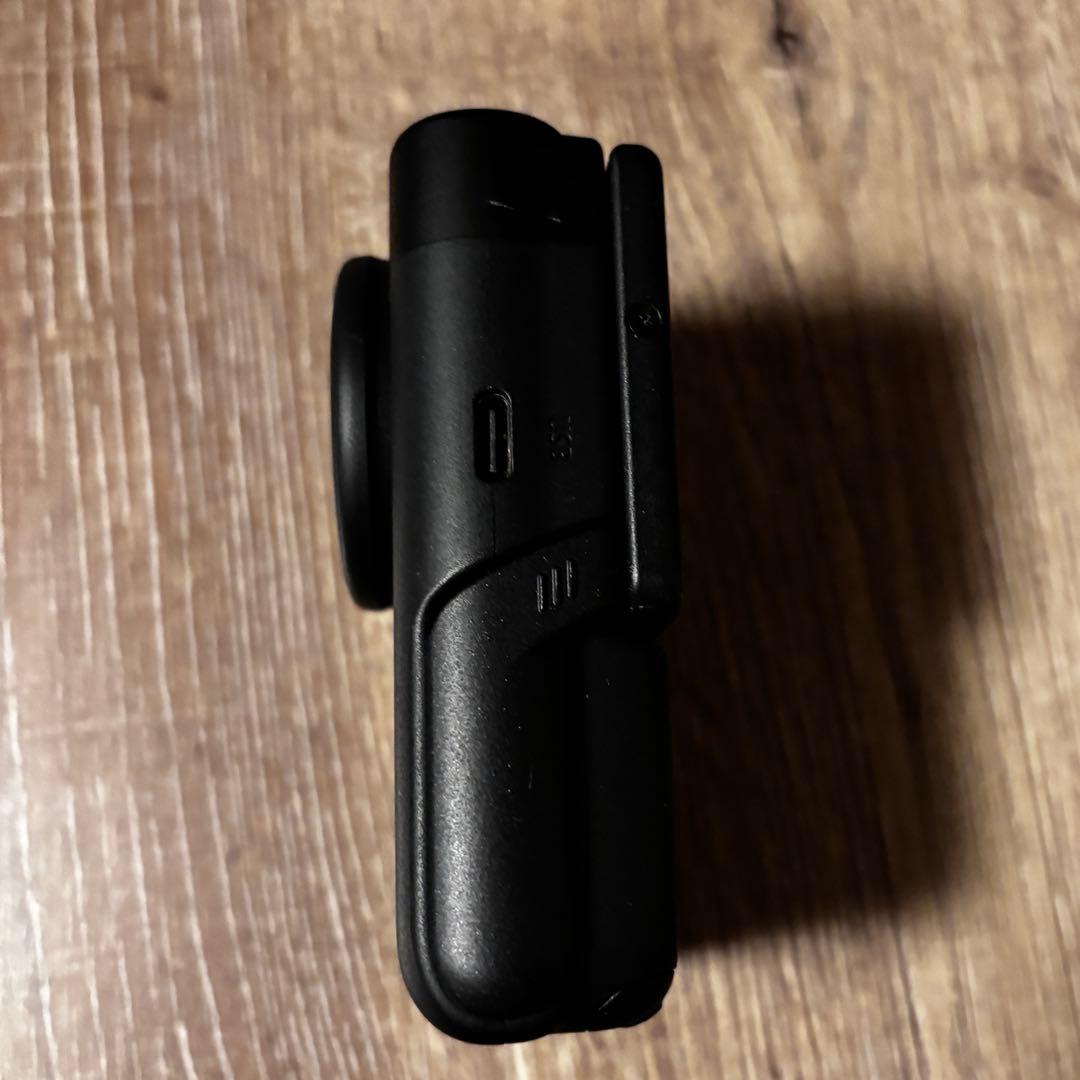 Canon PowerShot V10 512GBマイクロSDXCカード　セット