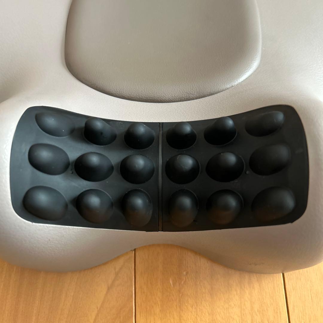 NIPLUX NECK PREMS 美品　ニップラックス