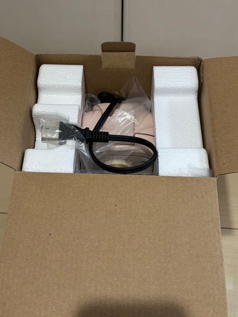 新品　未使用　こんがりきゃら マルチサンドメーカー コウペンちゃん