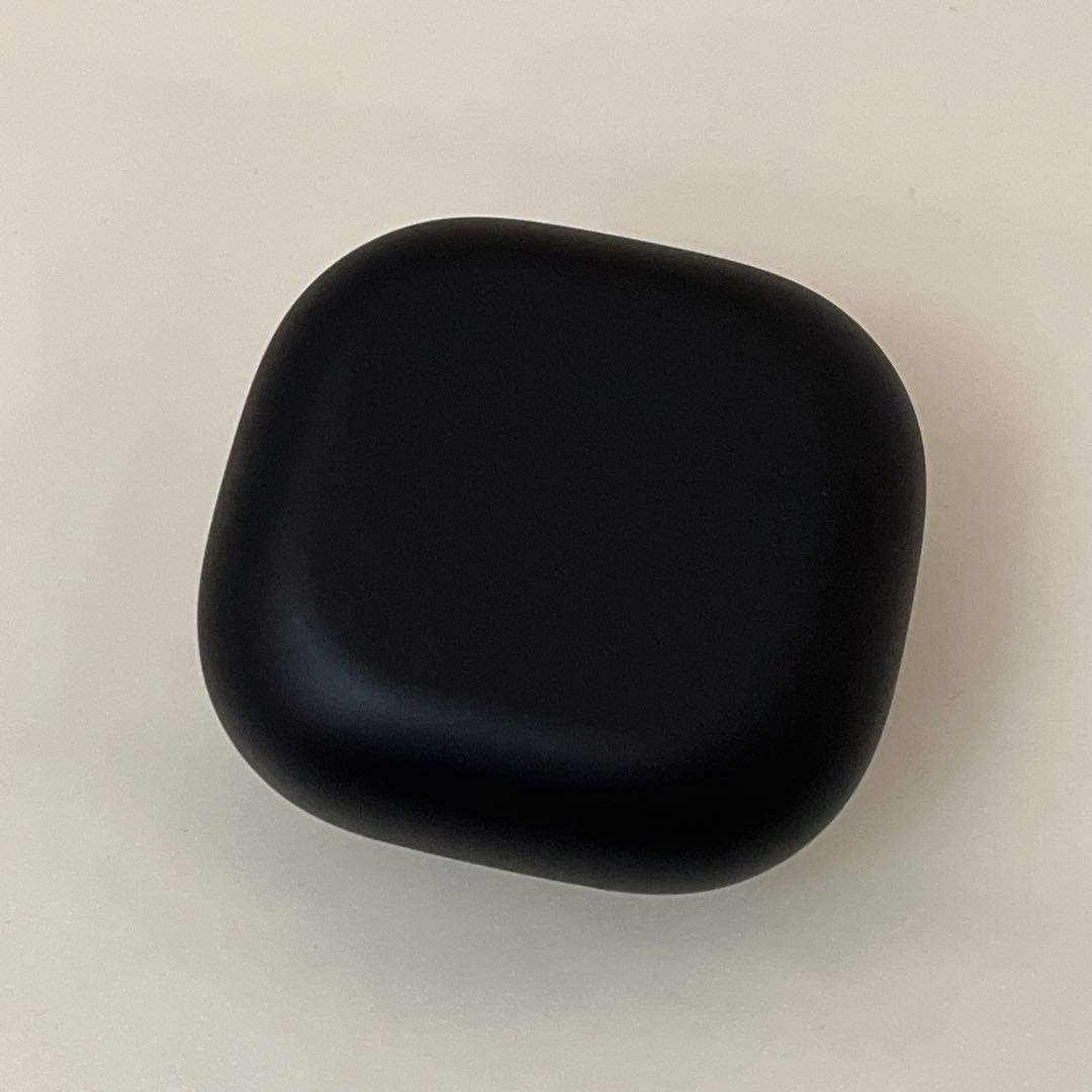 Anker SoundCore Liberty4 pro　ケースのみ　ブラック