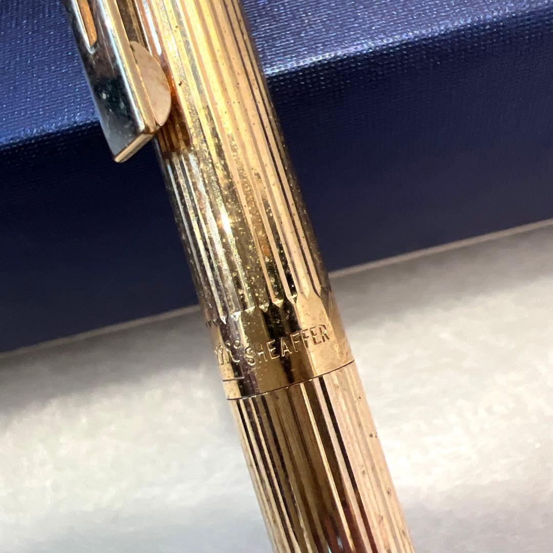 【正規品】SHEAFFER シェーファー　ボールペン