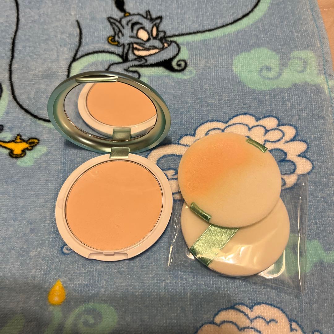 nopa マイベストカラー、フェイスパウダー2点セット❤️
