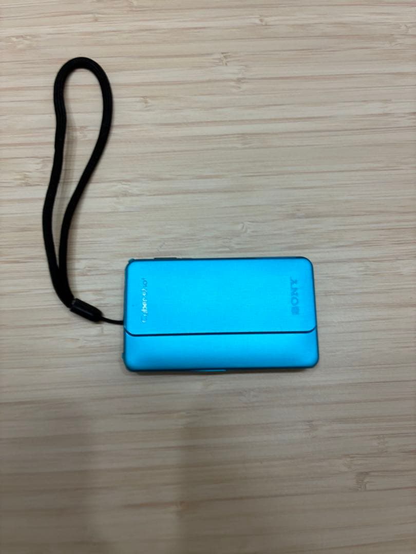 サイバーショット DSC-TX10