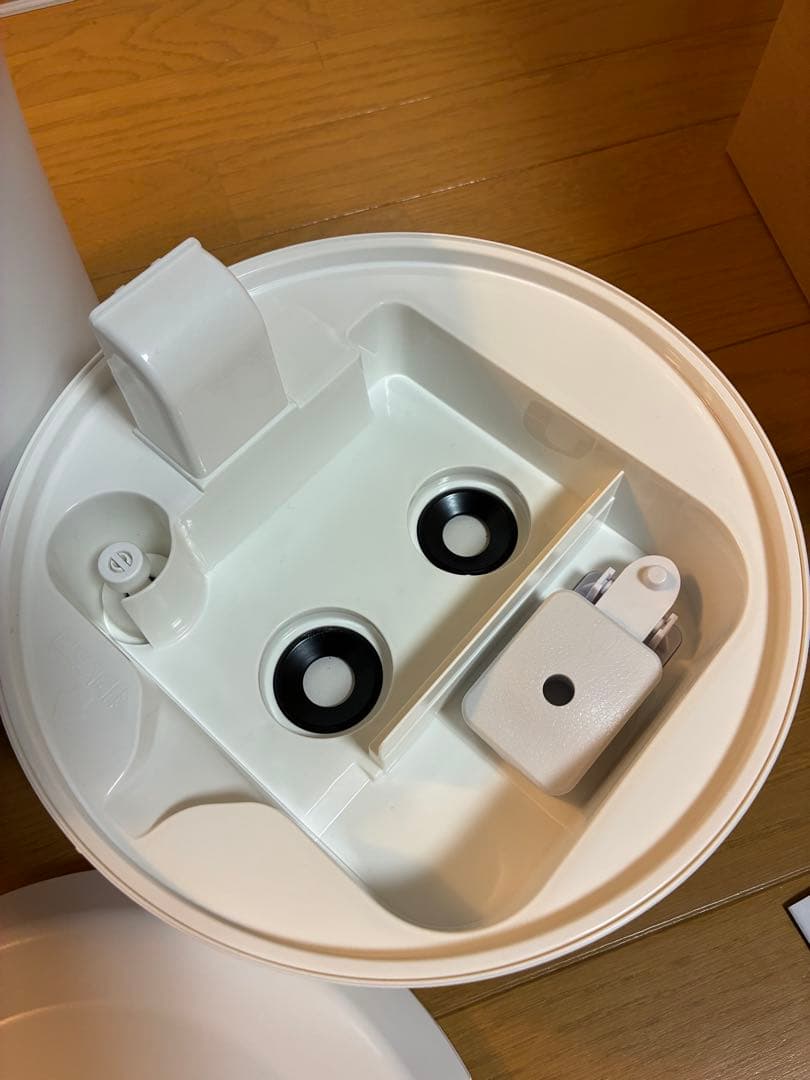 BRUNO 大容量加湿器　JET MIST PLUS