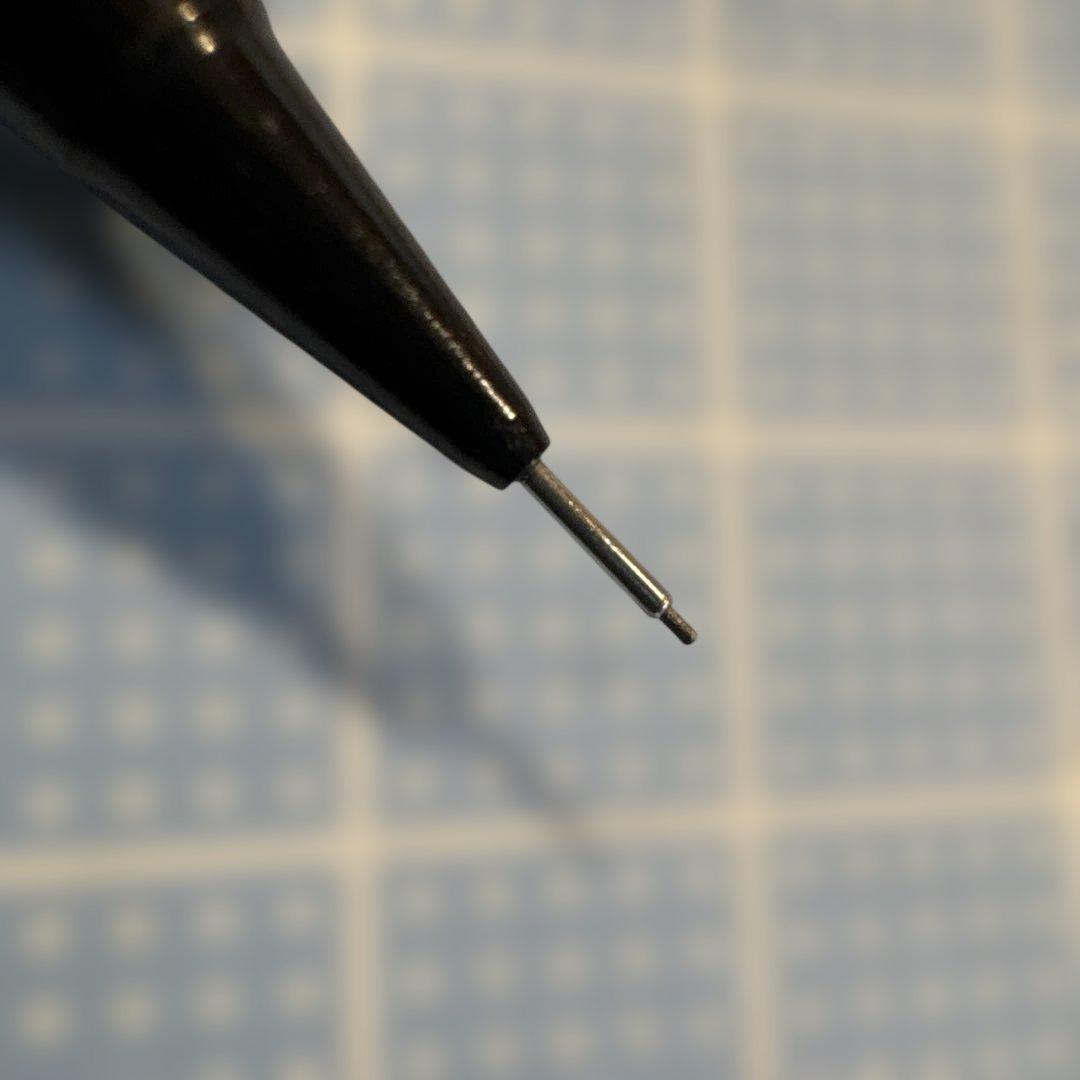 UCHIDA Drawing Sharp 0.3mm シャープペンシル