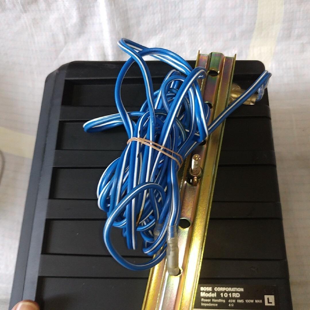 ＢＯＳＥ（ボーズ）101RD スピーカーセット 2個　レフト　ライト
